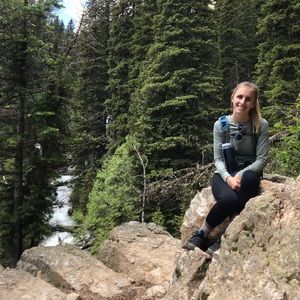 Meet your Posher, Erin